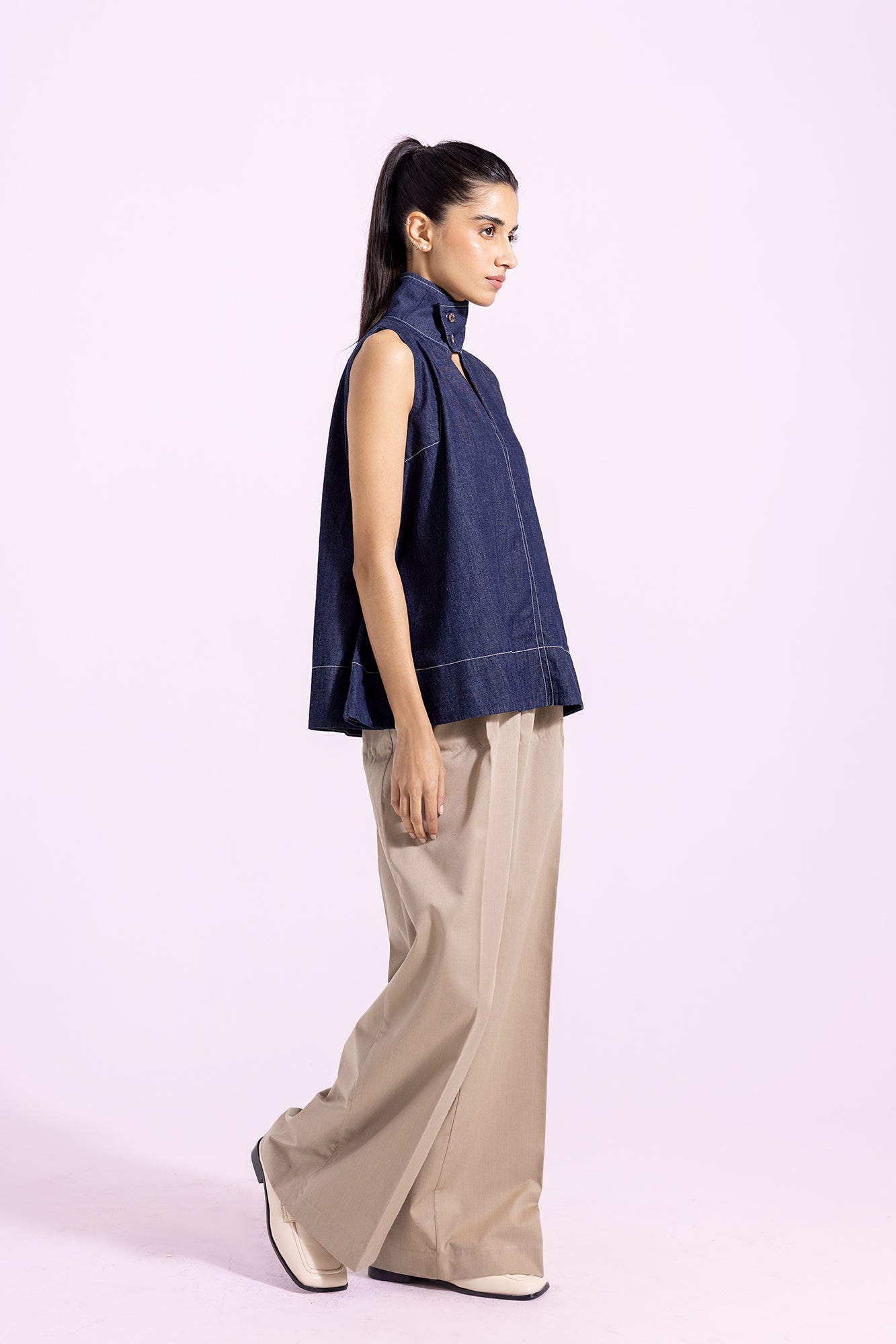 URBANE CHIFFON DUPATTA