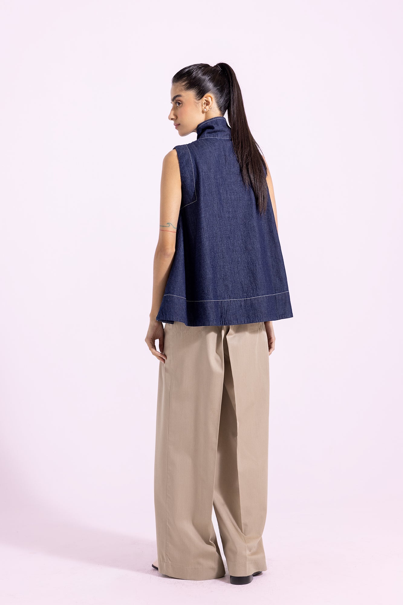 URBANE CHIFFON DUPATTA