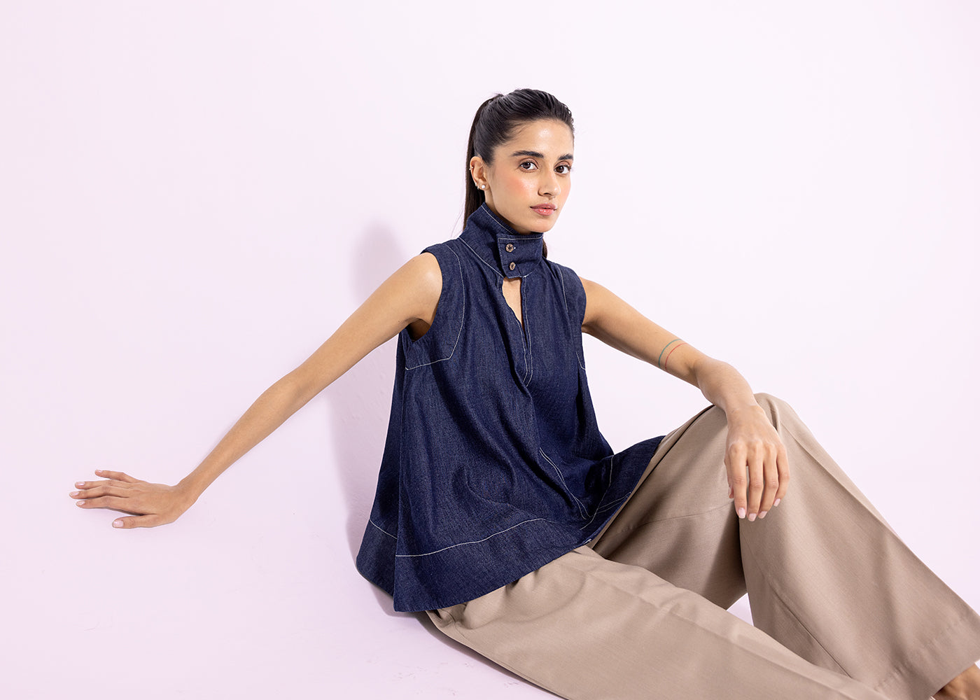 URBANE CHIFFON DUPATTA