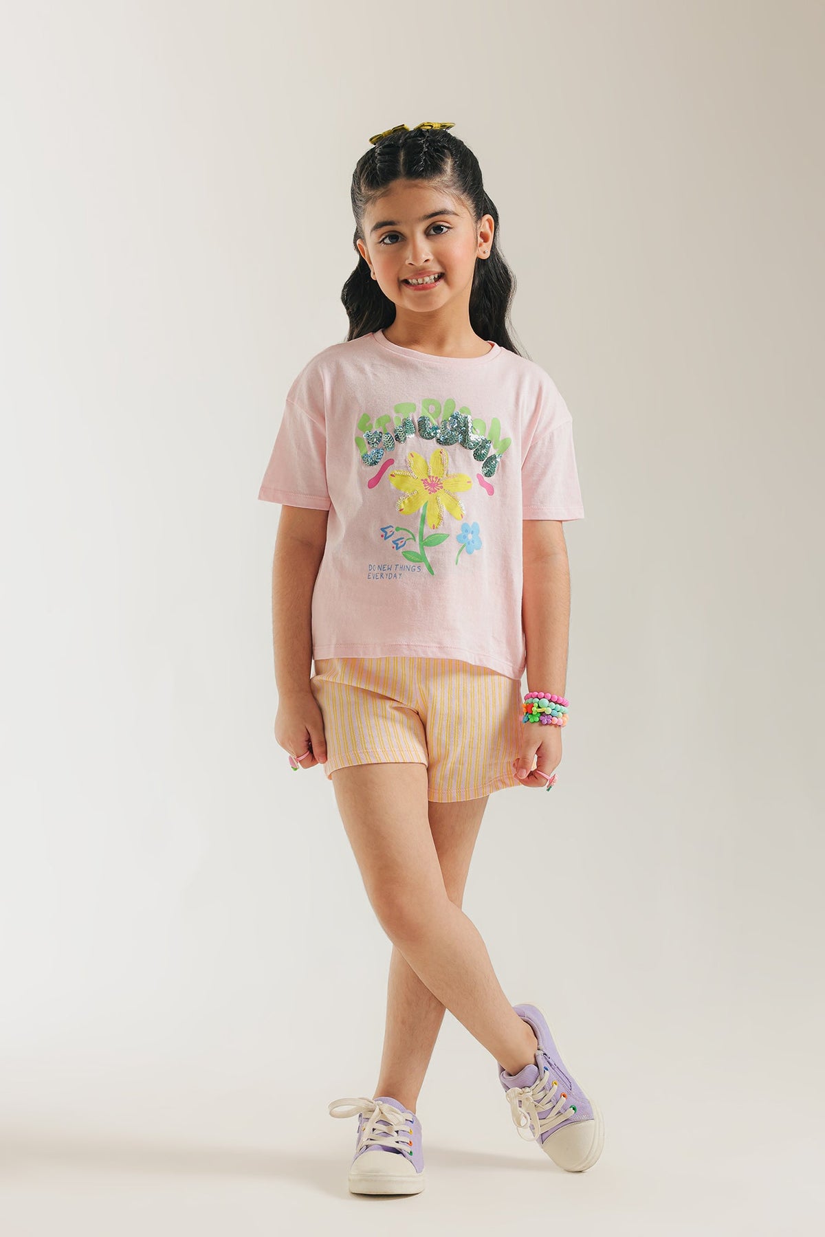 CO-ORD SET (E1515/301/529)
