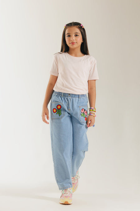 JEANS (E1517/401/630)