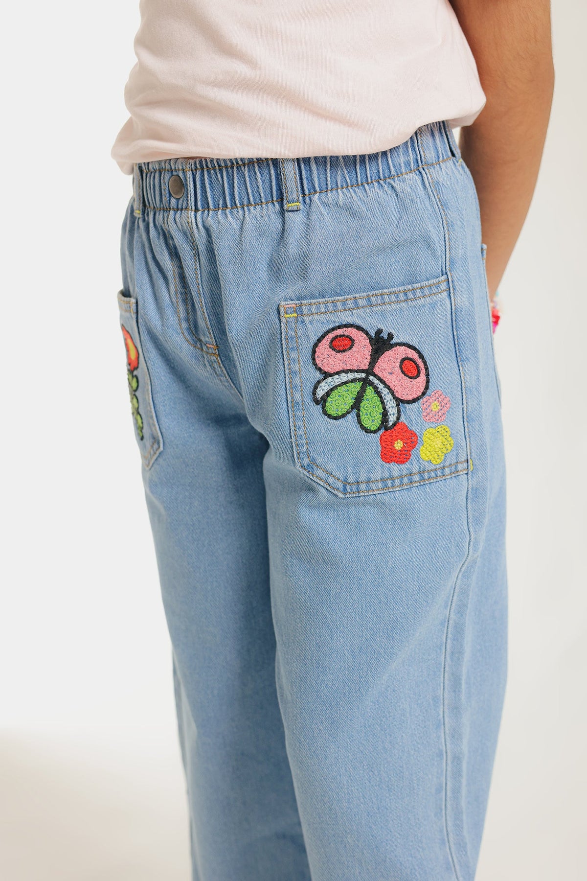JEANS (E1517/401/630)