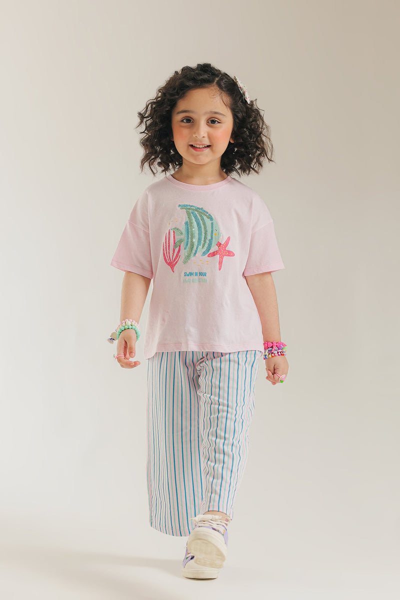 Co-Ord Set (E1519/301/529)