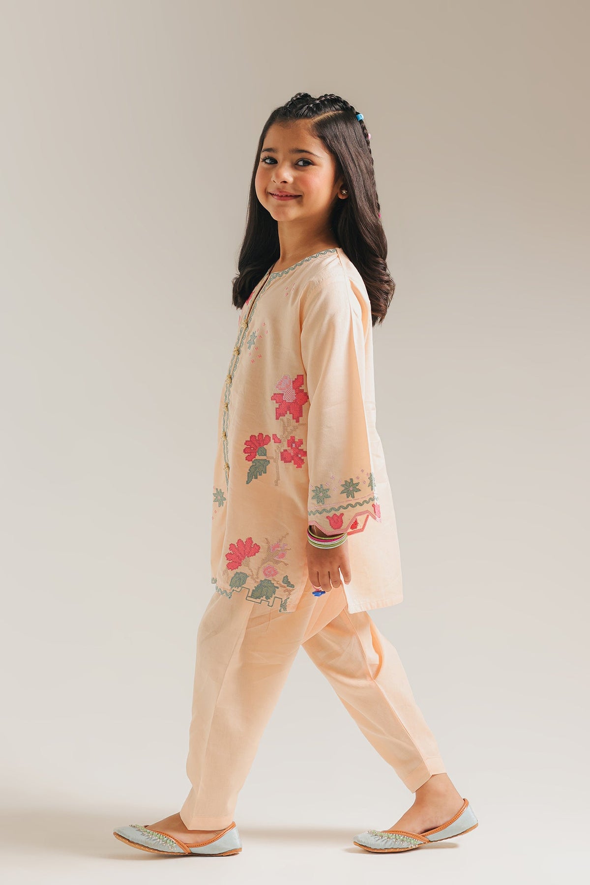 Ethnic