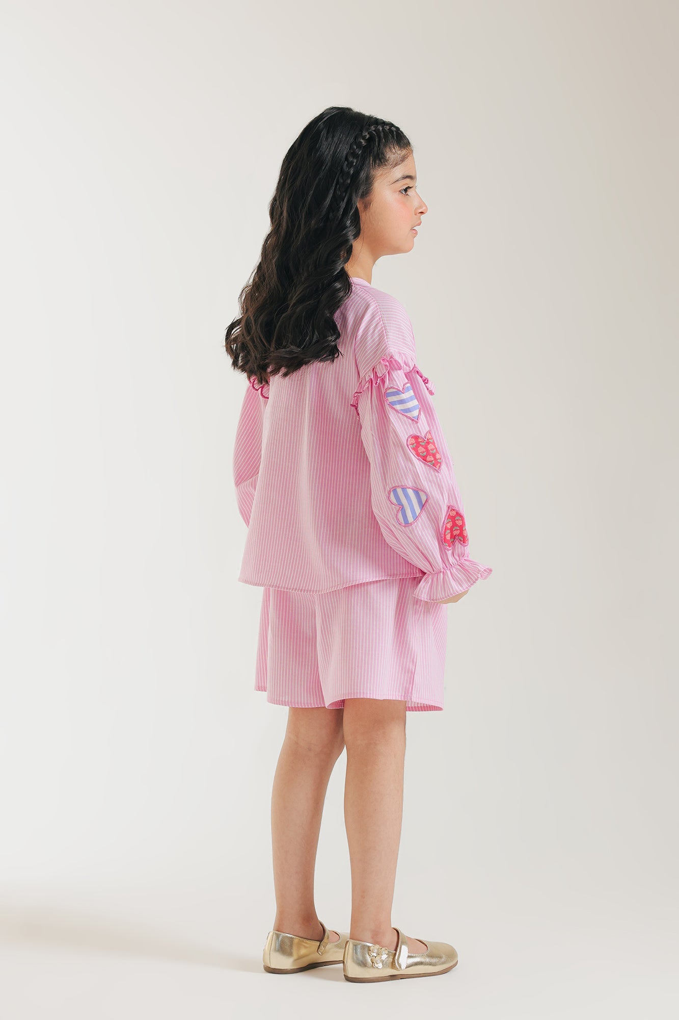 CO-ORD SET (E1524/301/401)