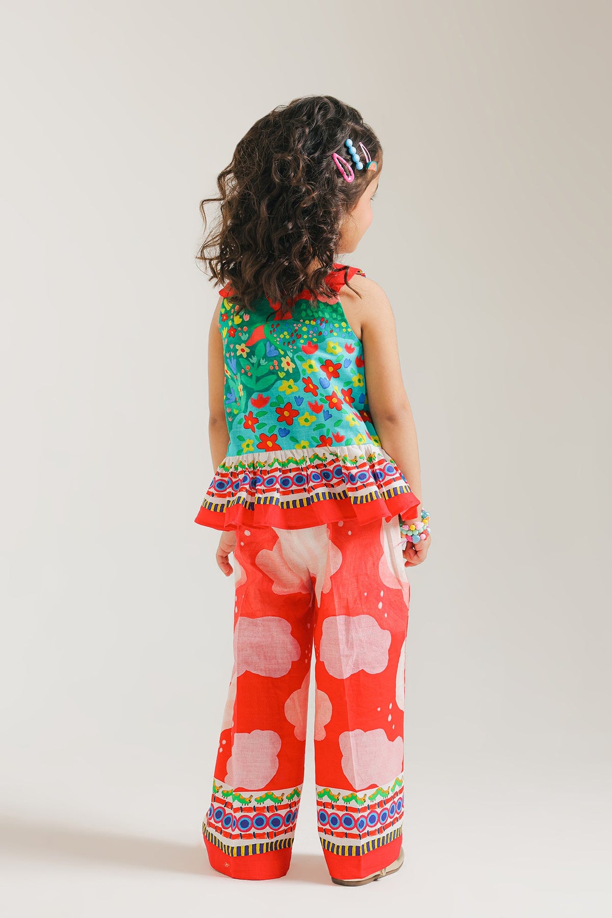 Ethnic