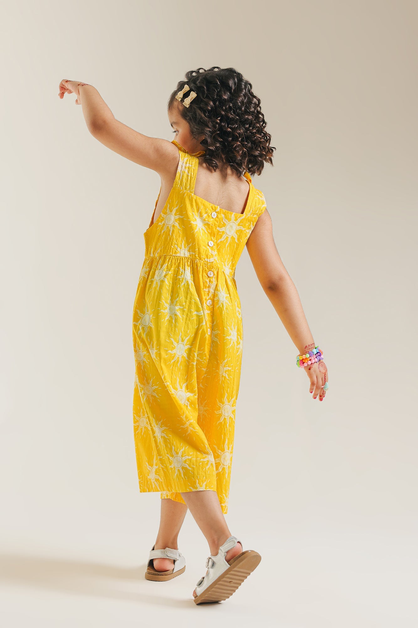 Jumpsuit (E1529/301/101)