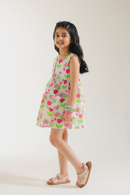 DRESS (E1535/301/001)