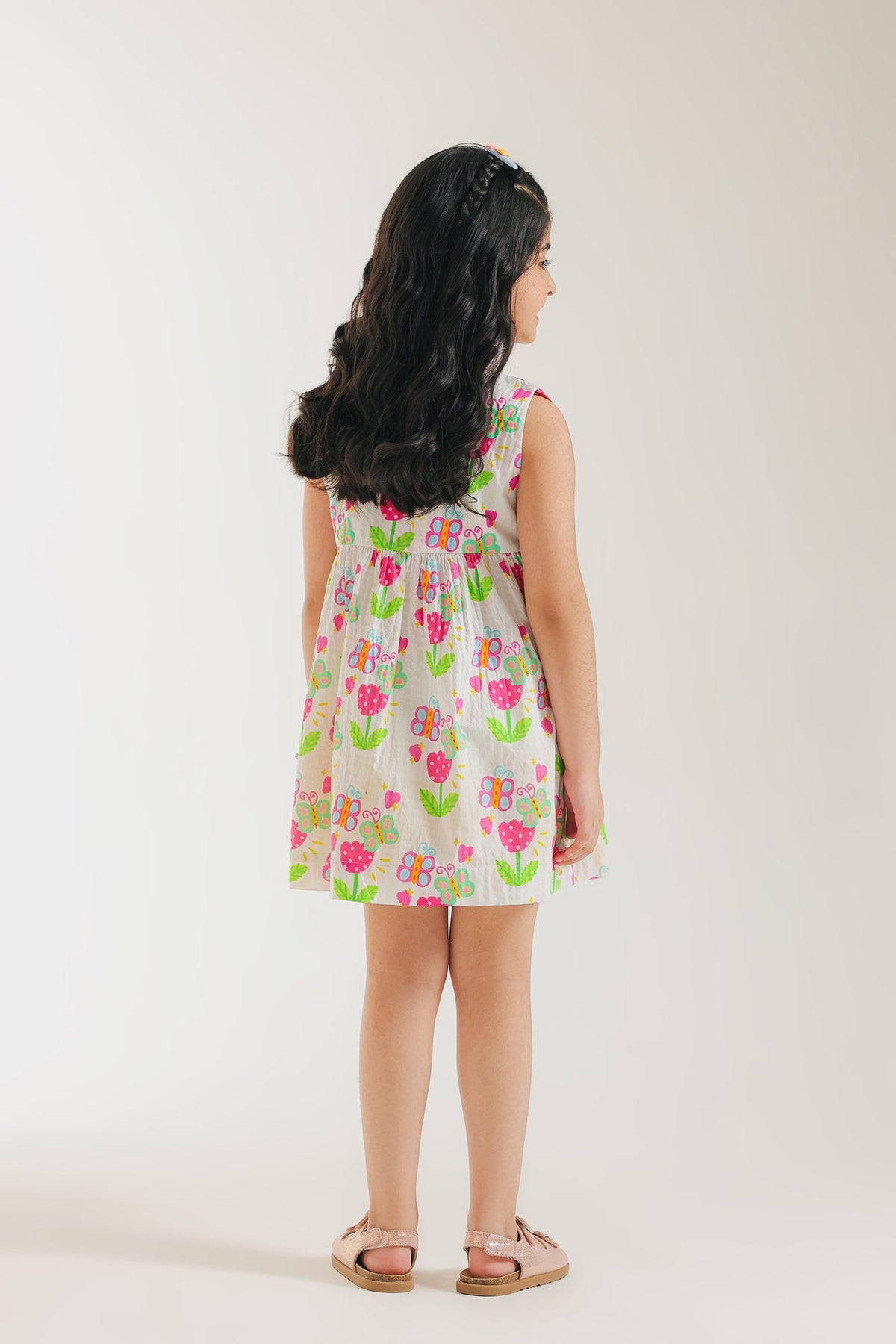 DRESS (E1535/301/001)