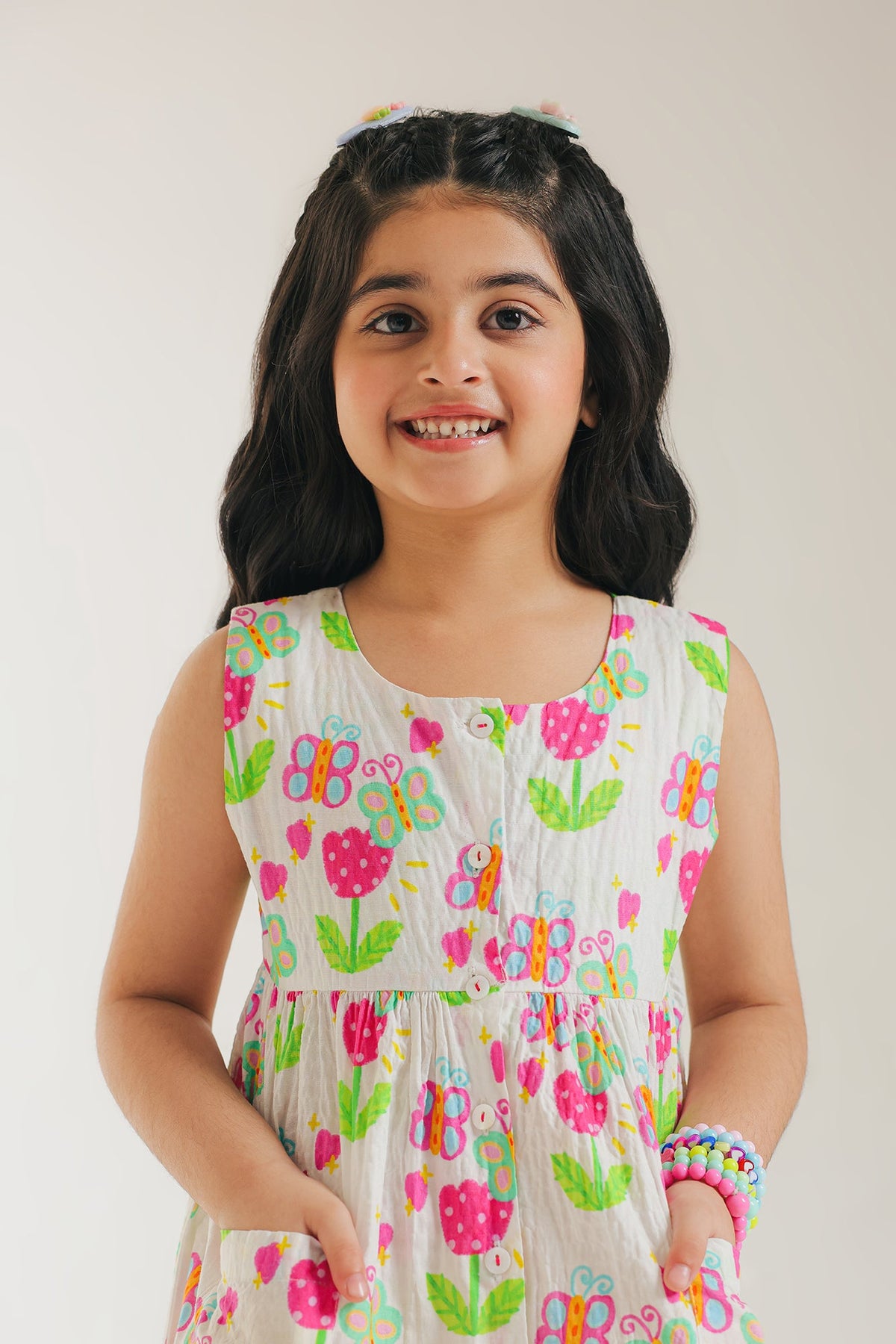 DRESS (E1535/301/001)