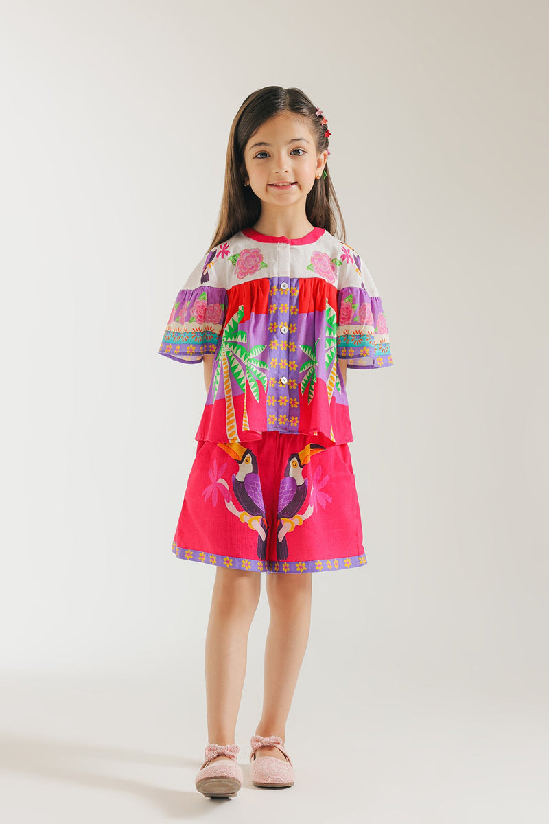 Co-Ord Set (E1537/301/301)