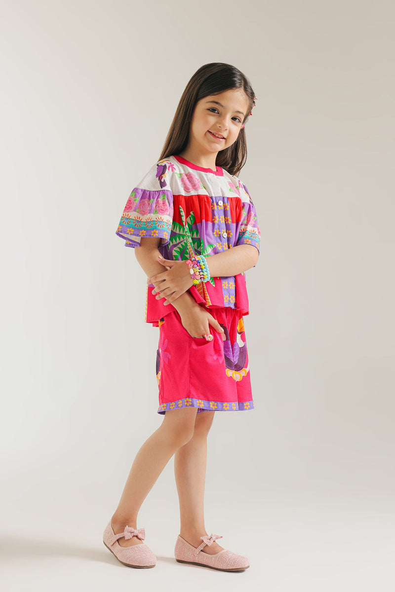 Co-Ord Set (E1537/301/301)