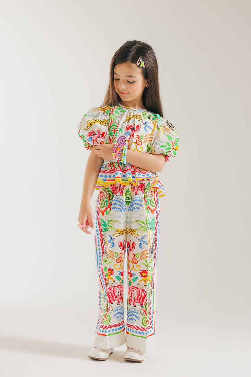 Co-Ord Set (E1538/301/002)