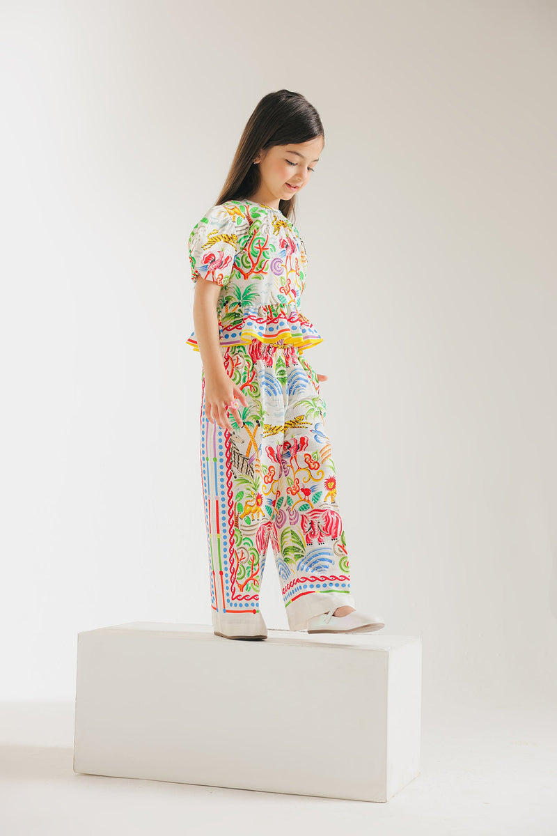 Co-Ord Set (E1538/301/002)