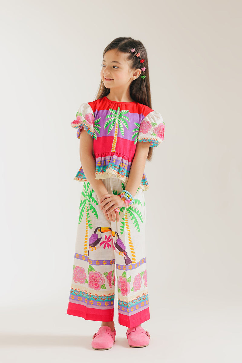 Co-Ord Set (E1538/301/406)