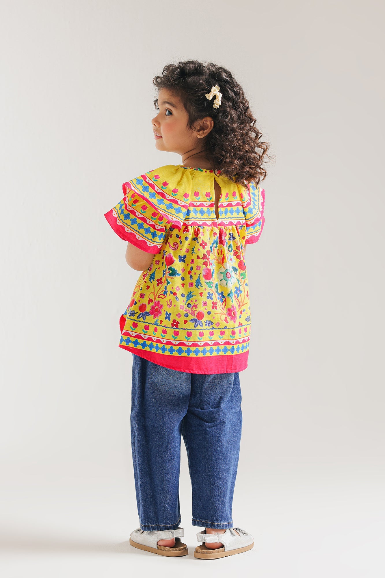 PRINTED TOP (E1548/301/101)