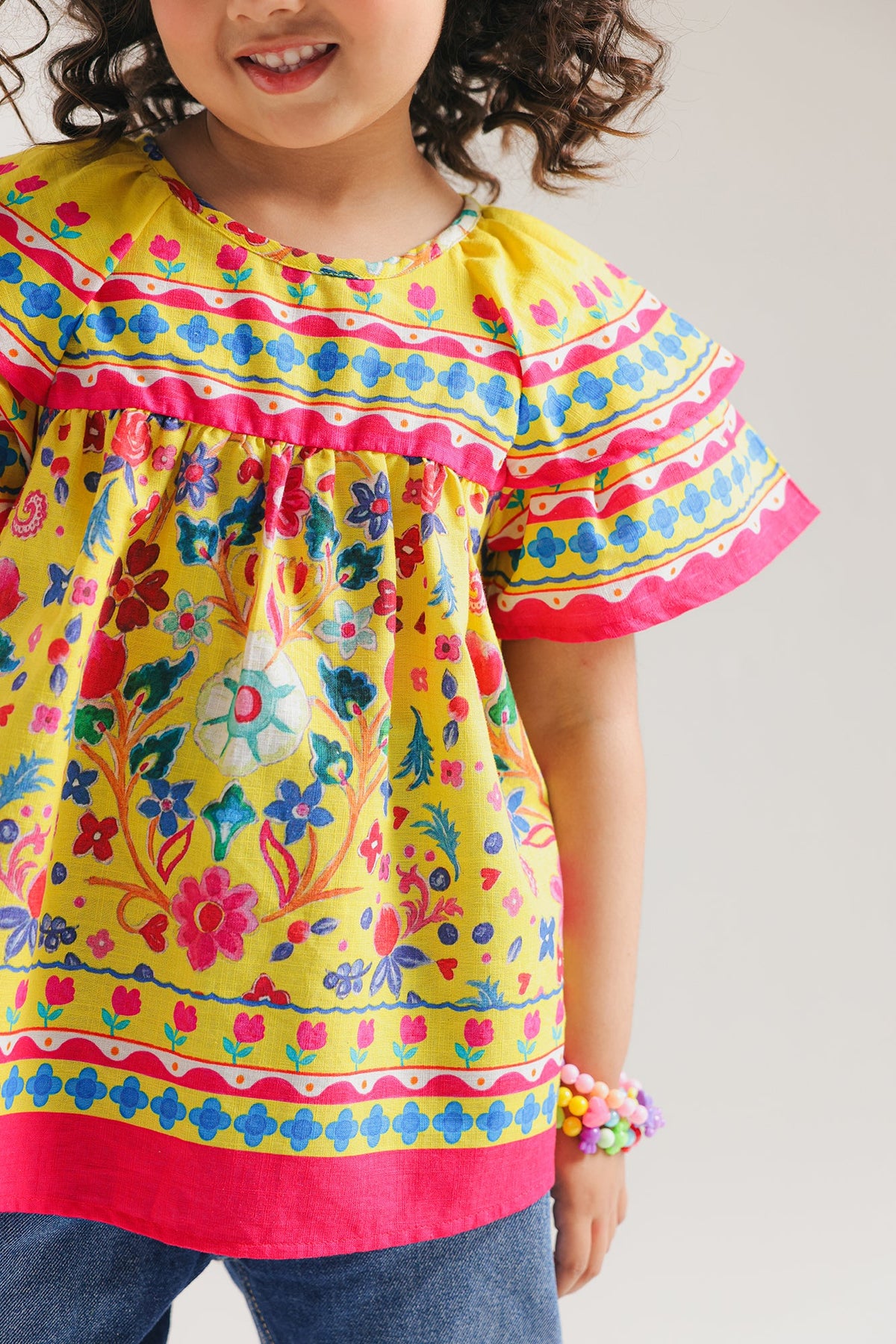 PRINTED TOP (E1548/301/101)