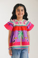 PRINTED TOP (E1548/301/501)