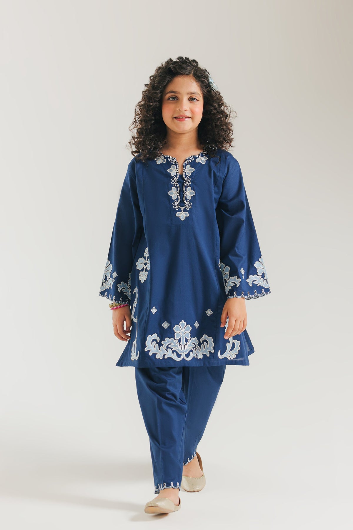 Ethnic