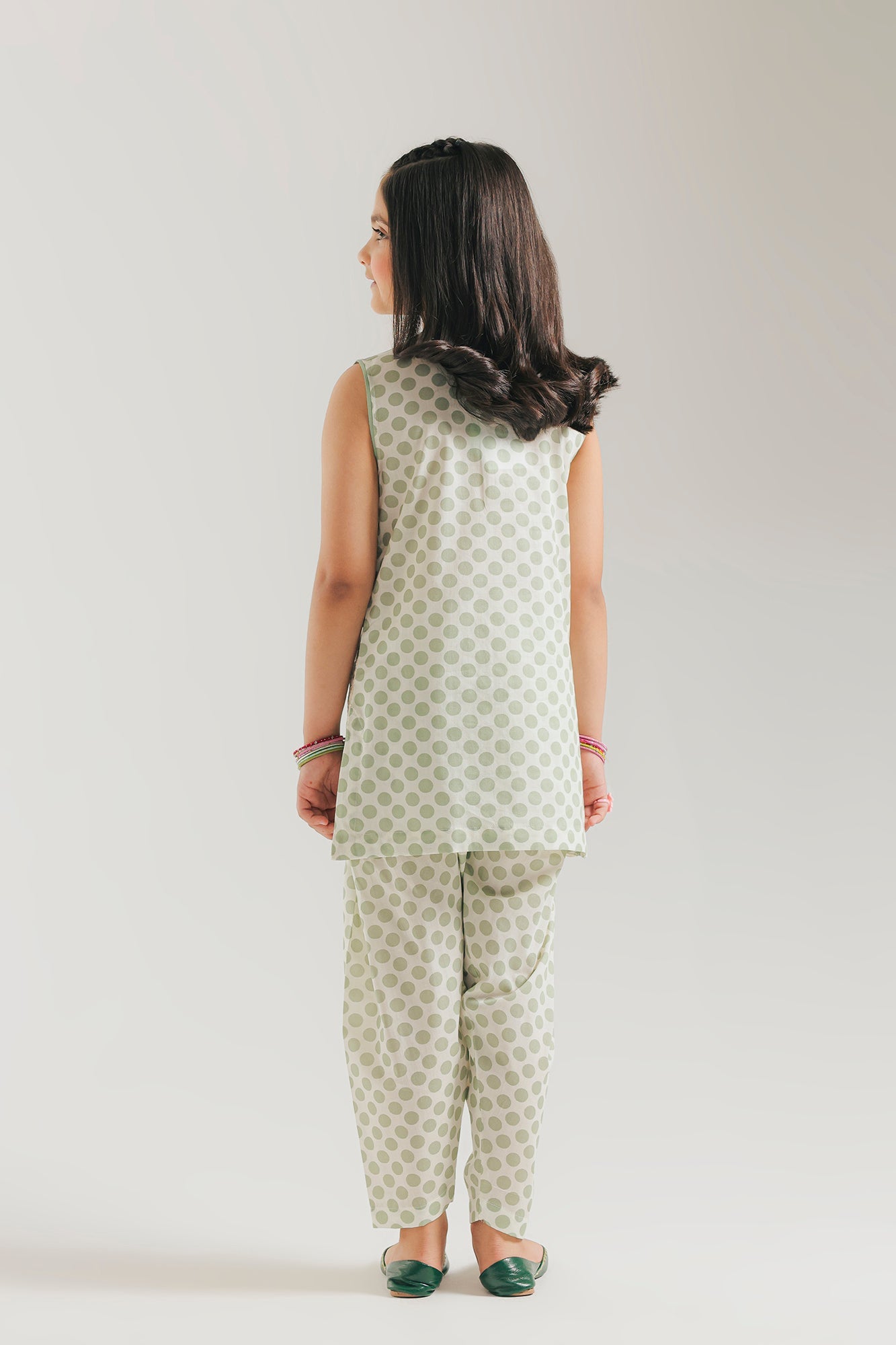 EMBROIDERED SUIT (E1572/402/003 E1572/302/003)