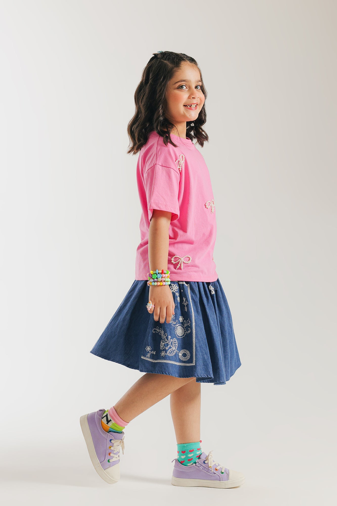 Skirt (E1573/301/625)