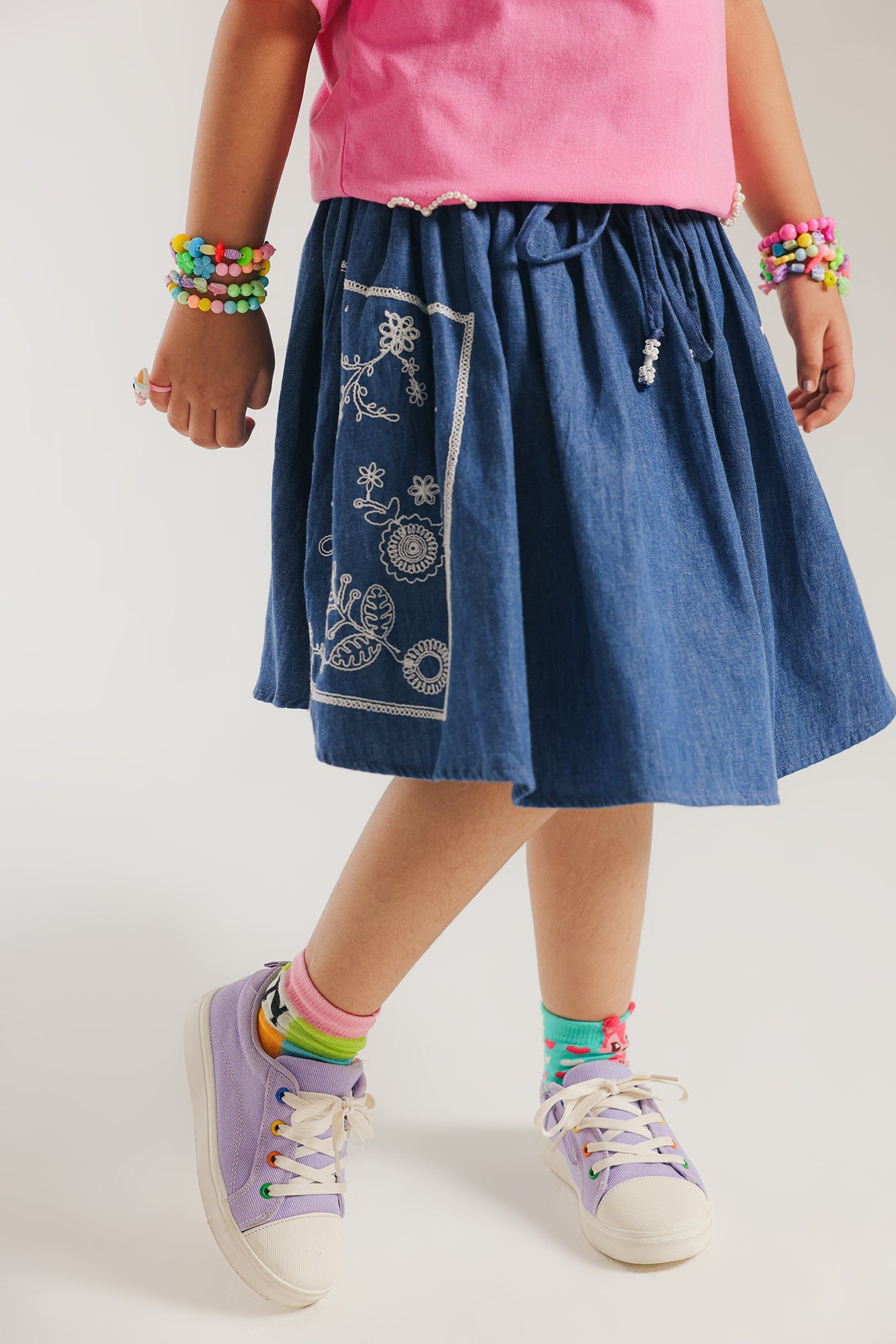 Skirt (E1573/301/625)