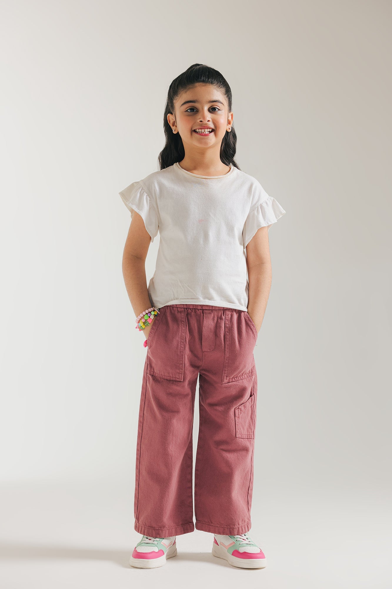 TROUSER (E1575/301/423)