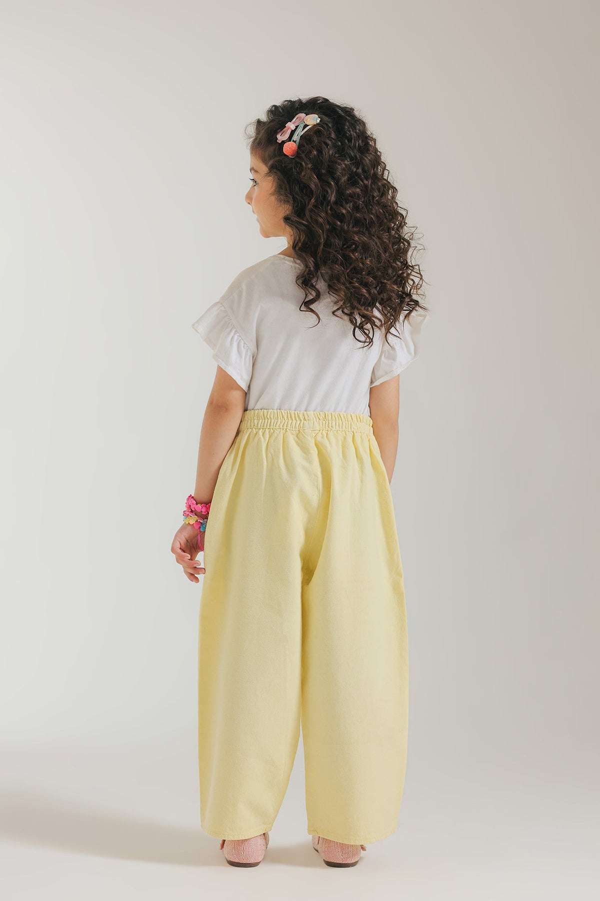 TROUSER (E1579/401/114)