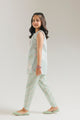 EMBROIDERED SUIT (E1583/402/617 E1583/302/617)