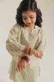 EMBROIDERED SUIT (E1603/402/006 E1603/302/006)