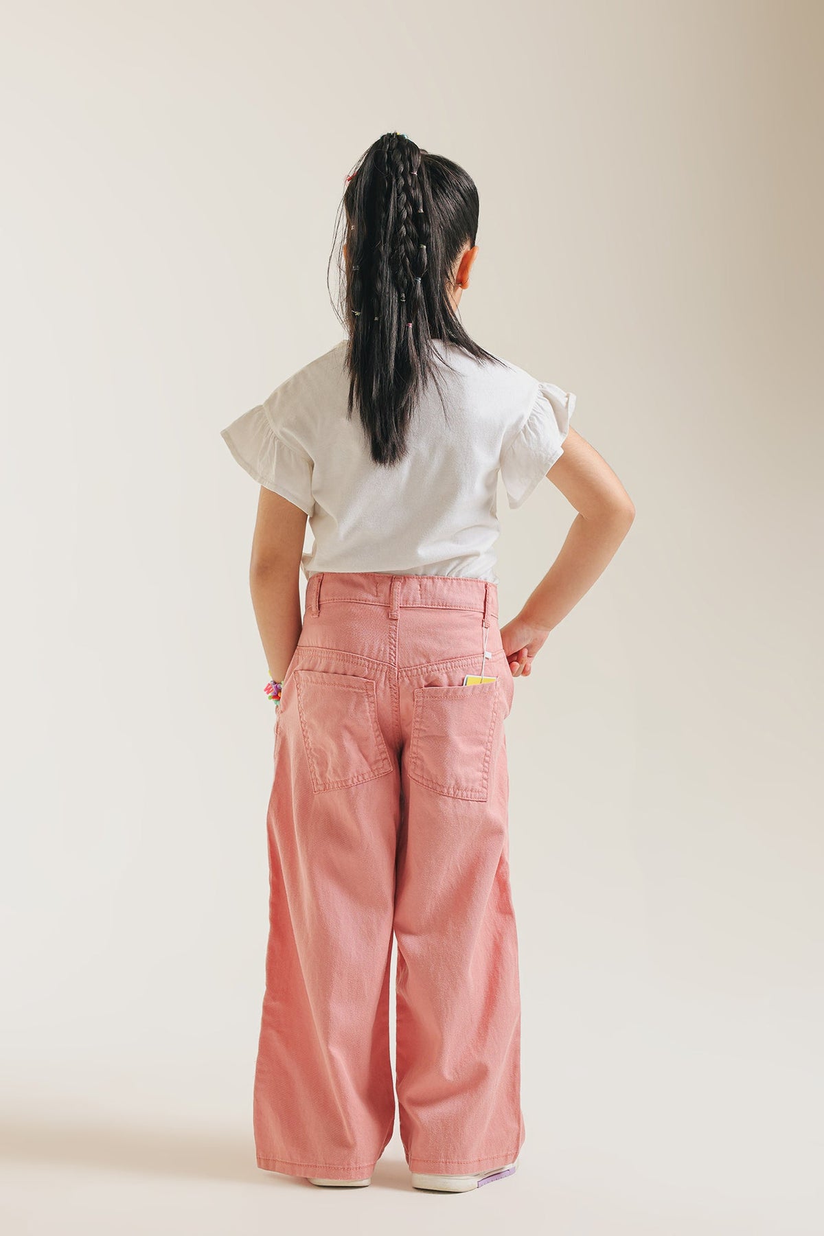 RELAXED FIT JEANS (E1608/401/424)