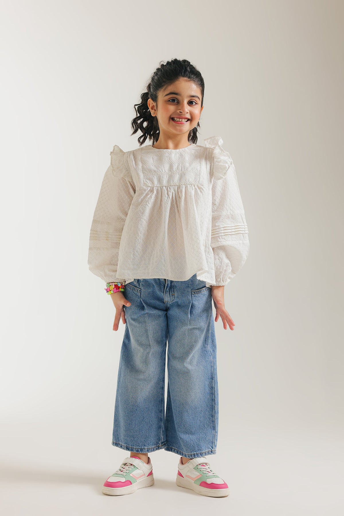BLOUSE (E1627/401/001)
