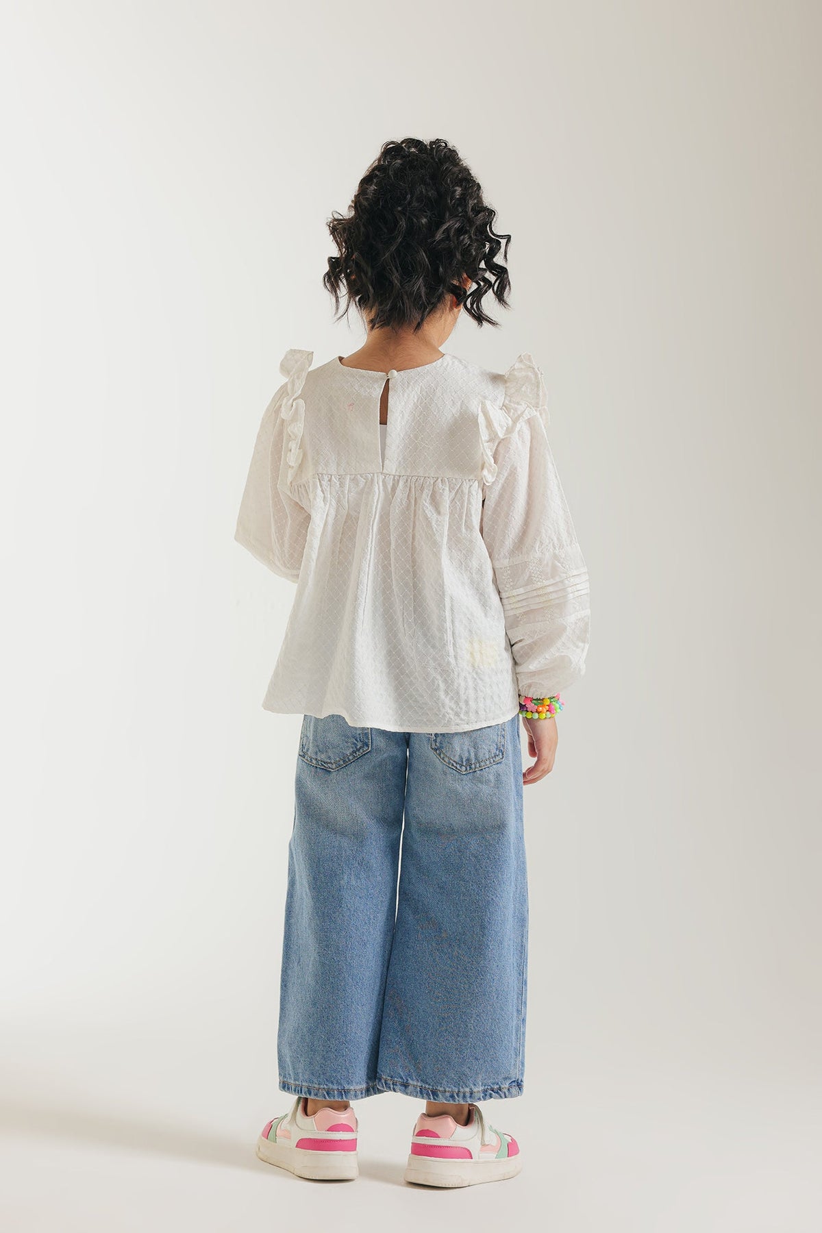 BLOUSE (E1627/401/001)