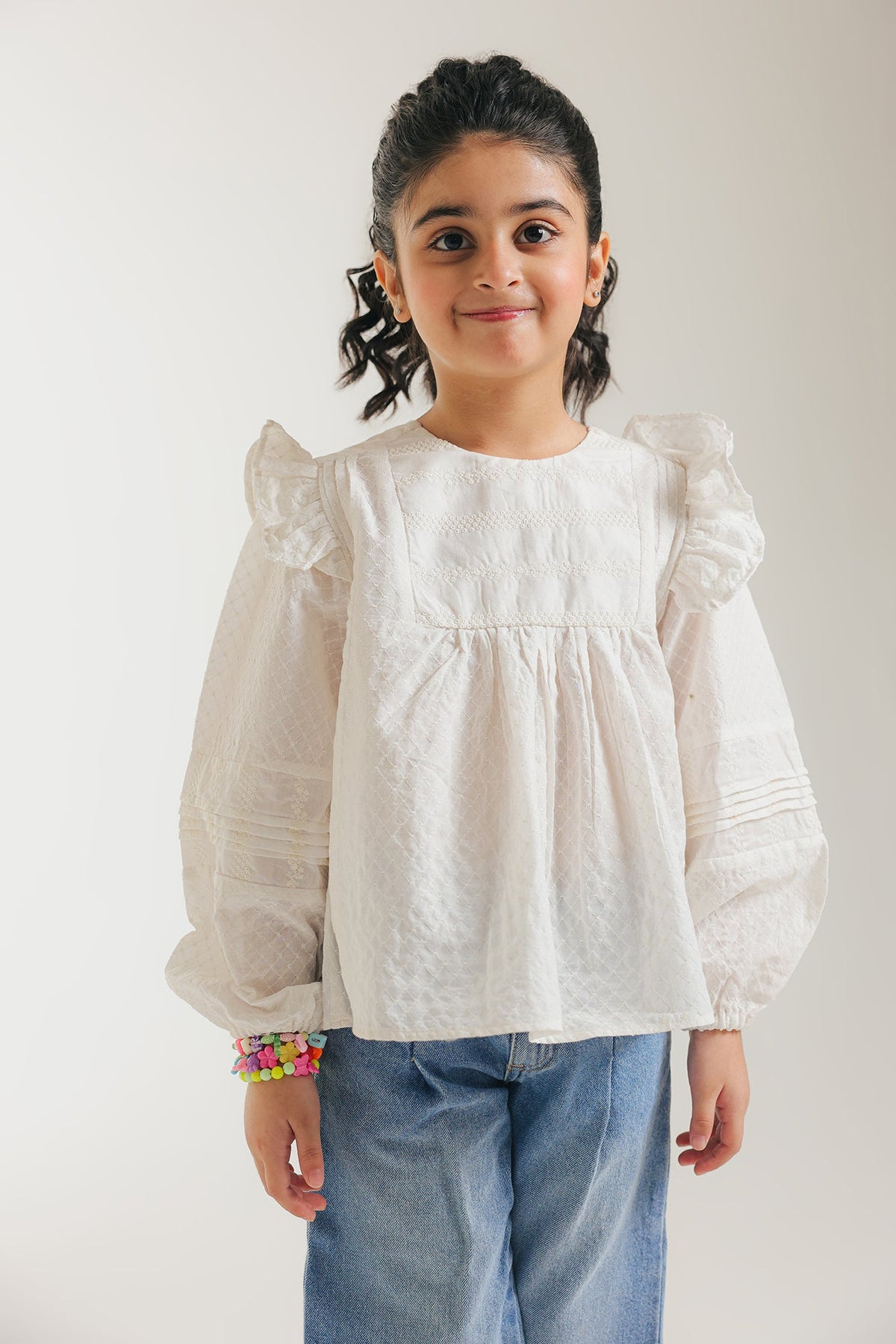BLOUSE (E1627/401/001)
