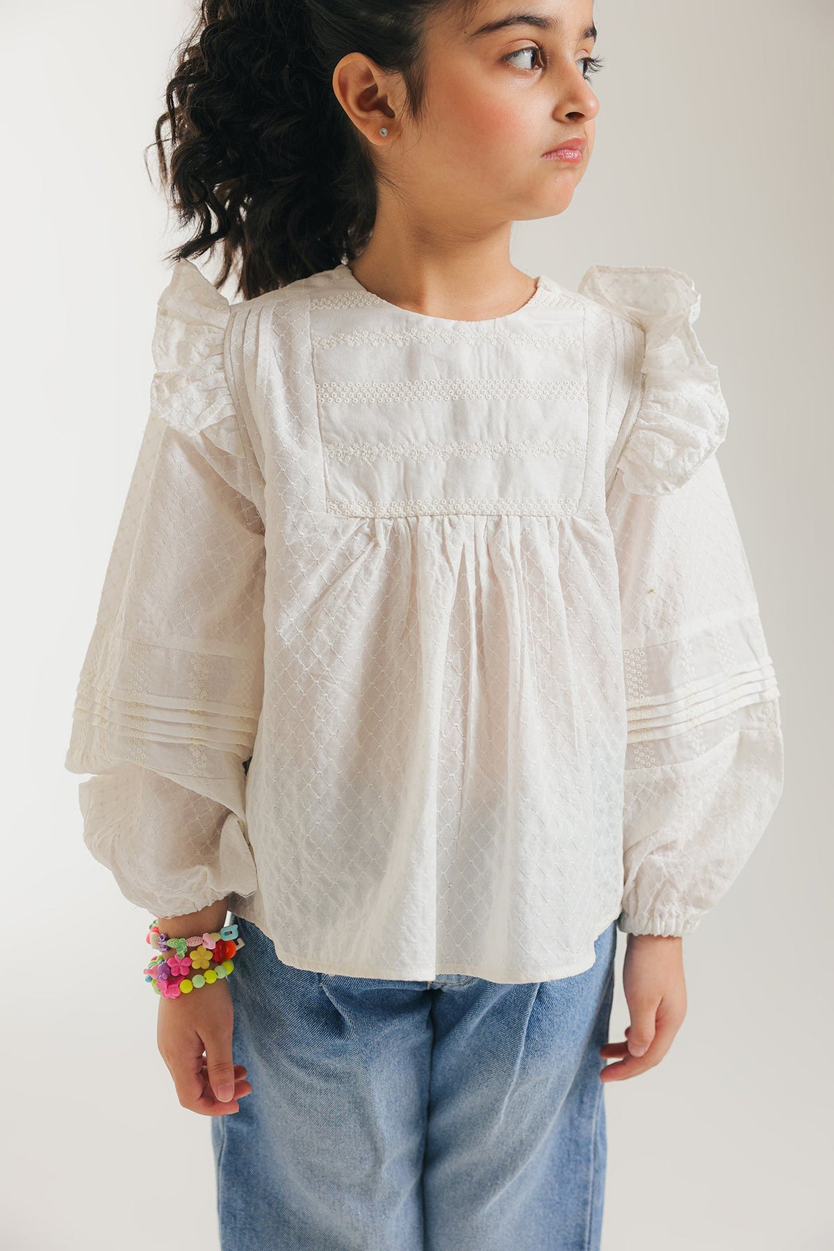 BLOUSE (E1627/401/001)