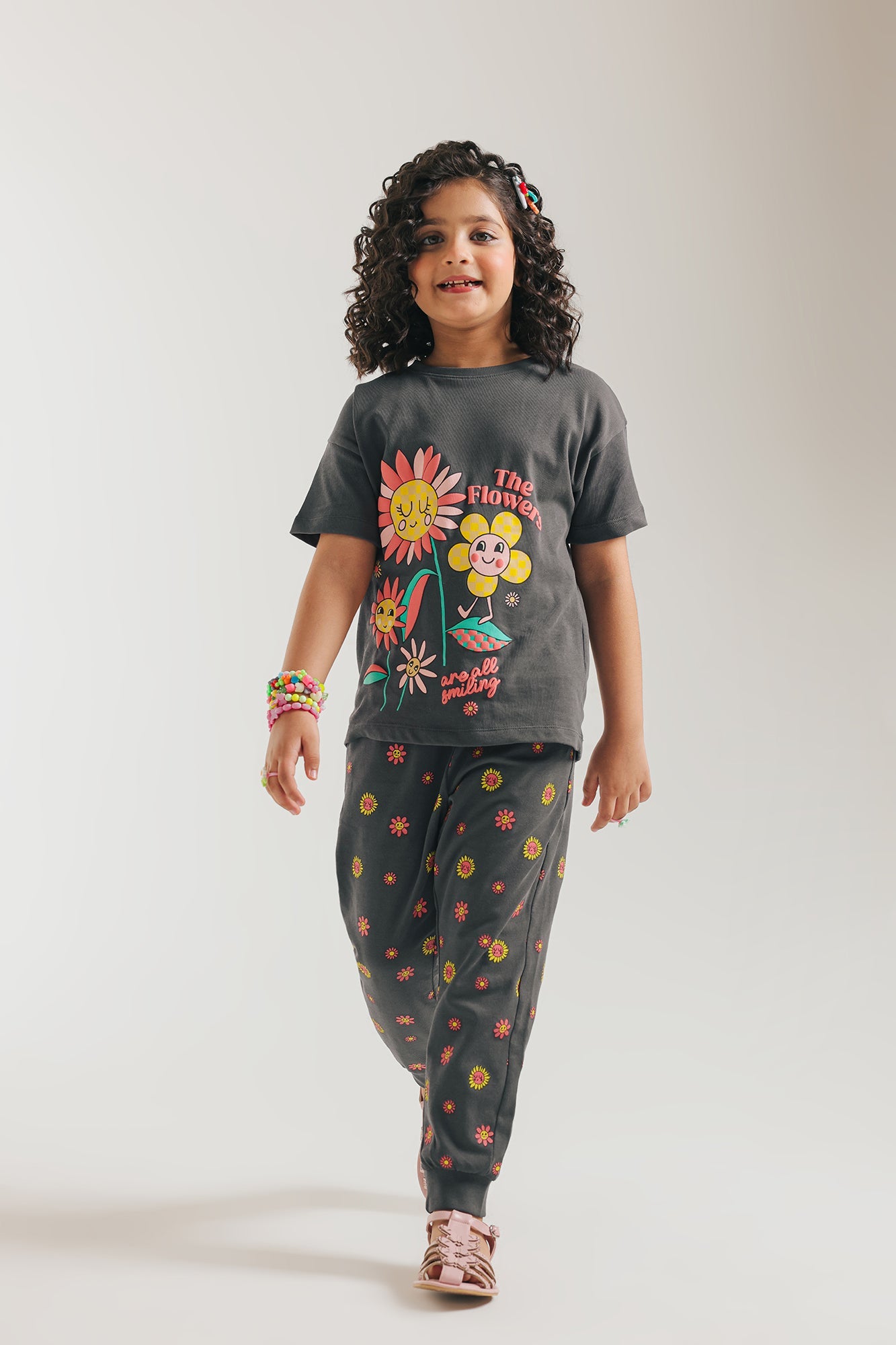 CO-ORD SET (E1631/401/903)