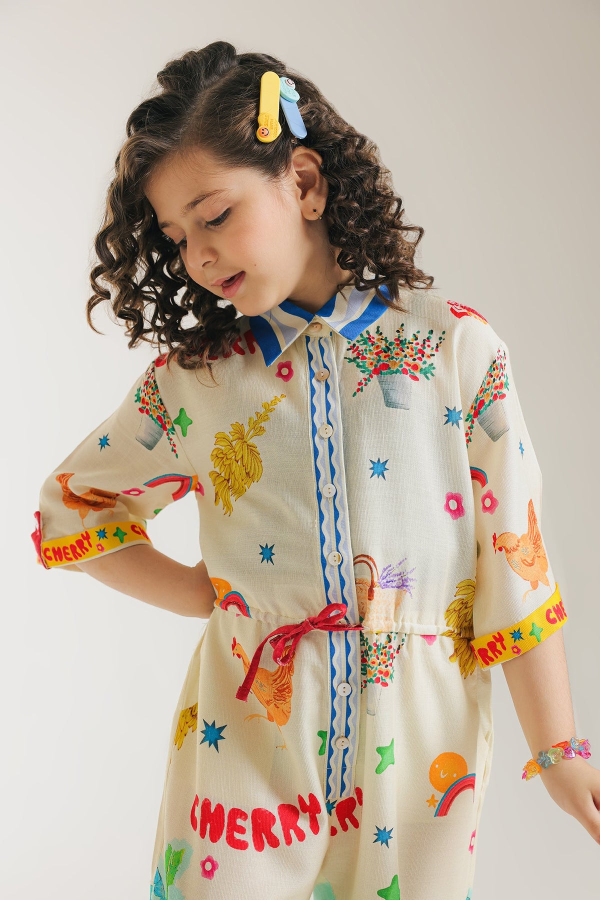 JUMPSUIT (E1640/401/003)