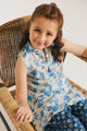 PRINTED SUIT (E1641/402/002 E1641/302/002)