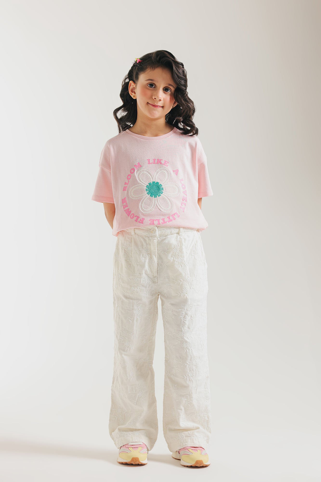 TROUSER (E1642/401/002)