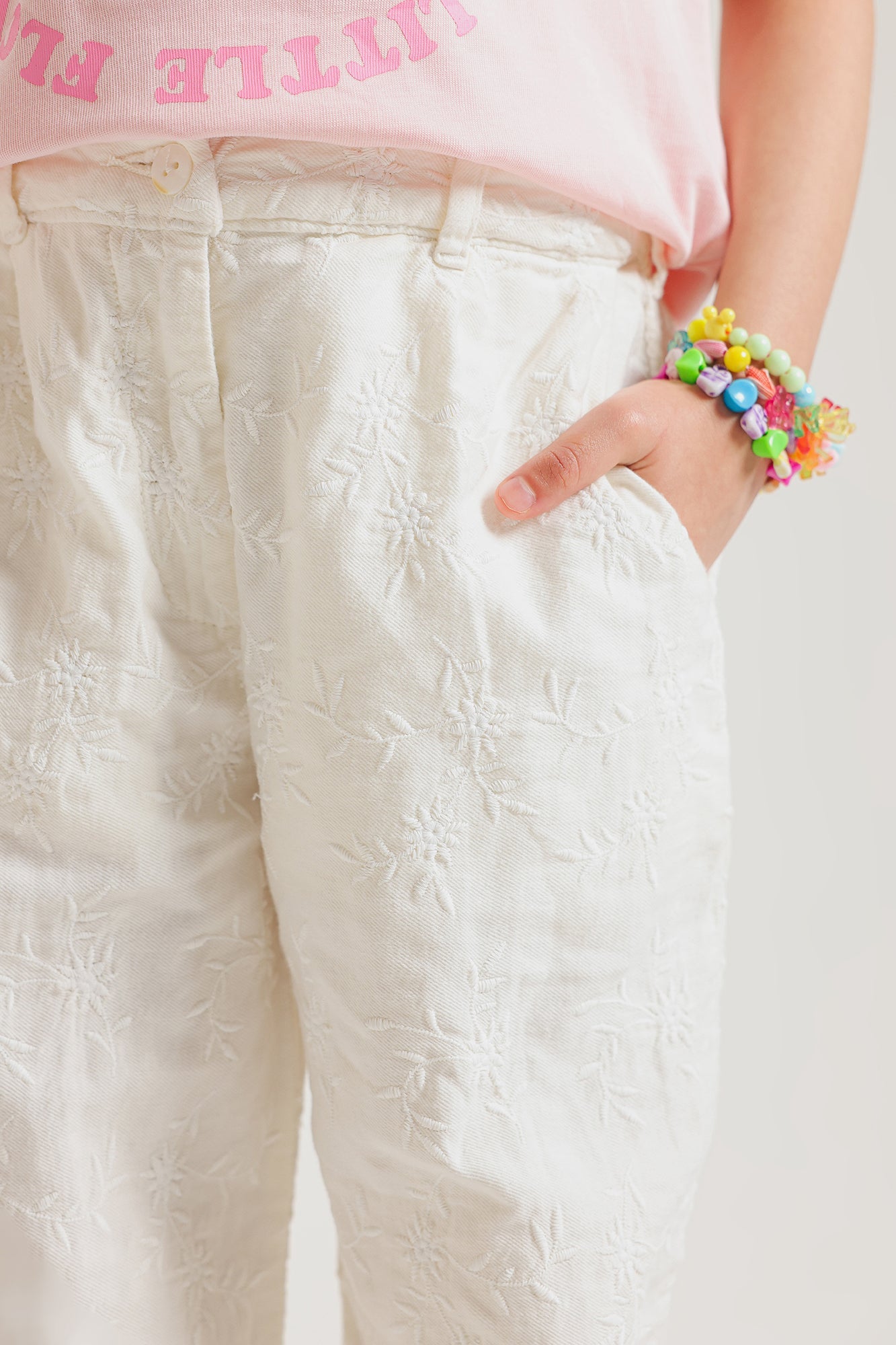 TROUSER (E1642/401/002)