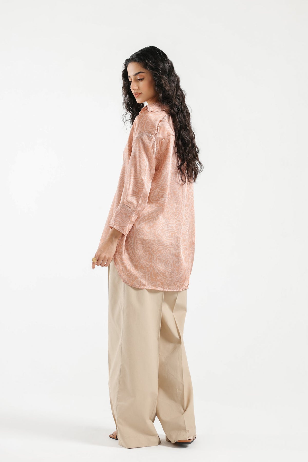 Ethnic