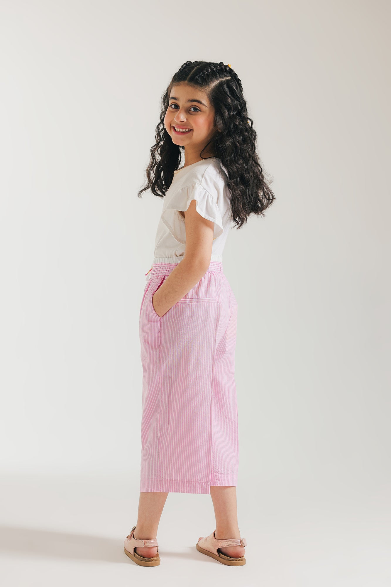 TROUSER (E1643/301/408)
