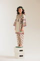 PRINTED SUIT (E1649/402/002 E1649/302/002)