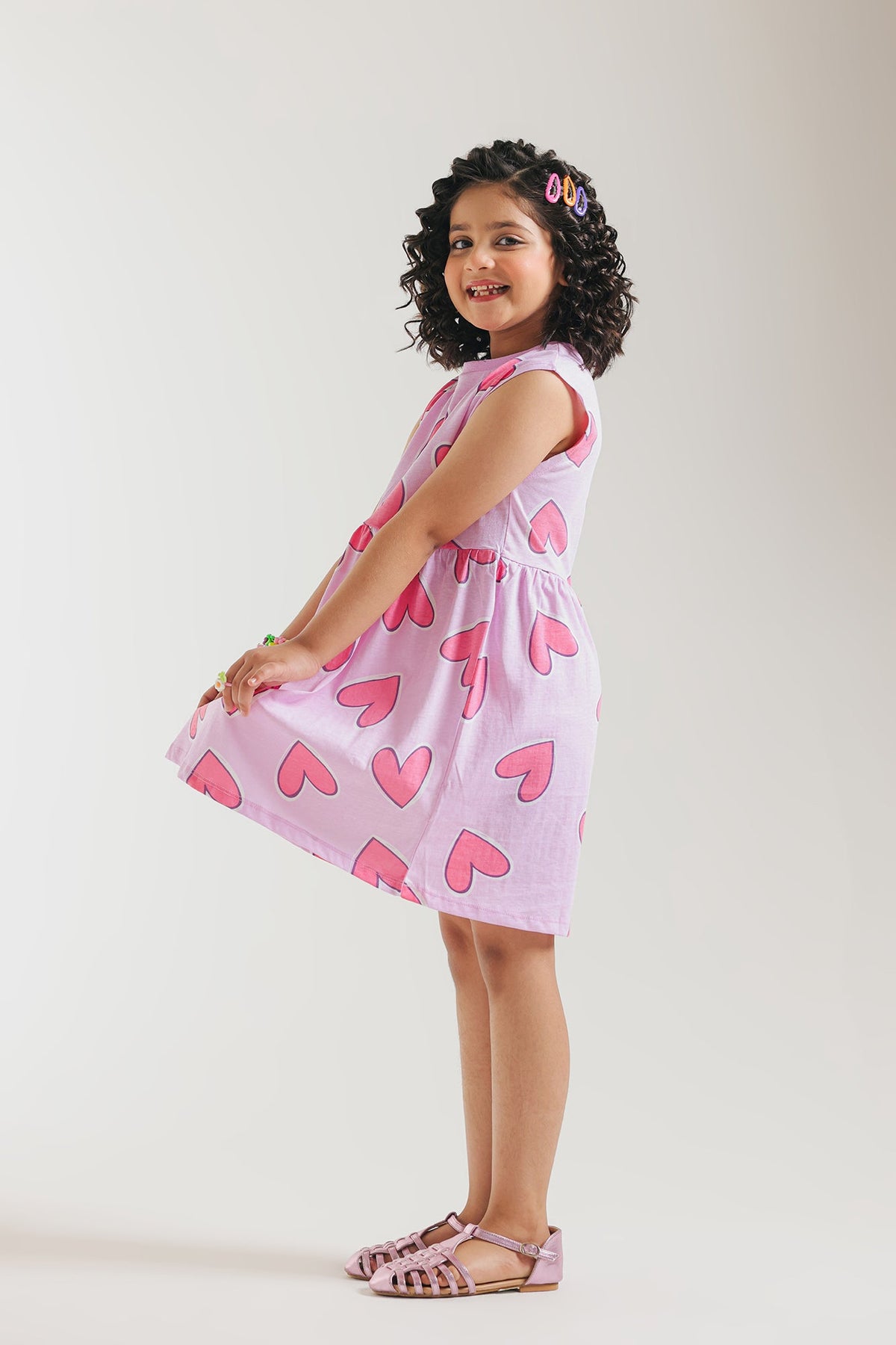 DRESS (E1657/401/998)