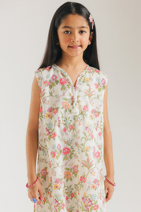 PRINTED SUIT (E1658/402/004 E1658/302/004)