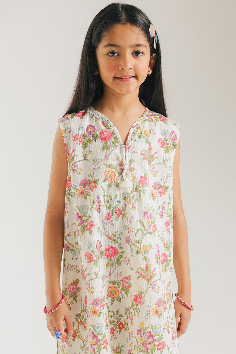 Printed Suit (E1658/402/004 E1658/302/004)