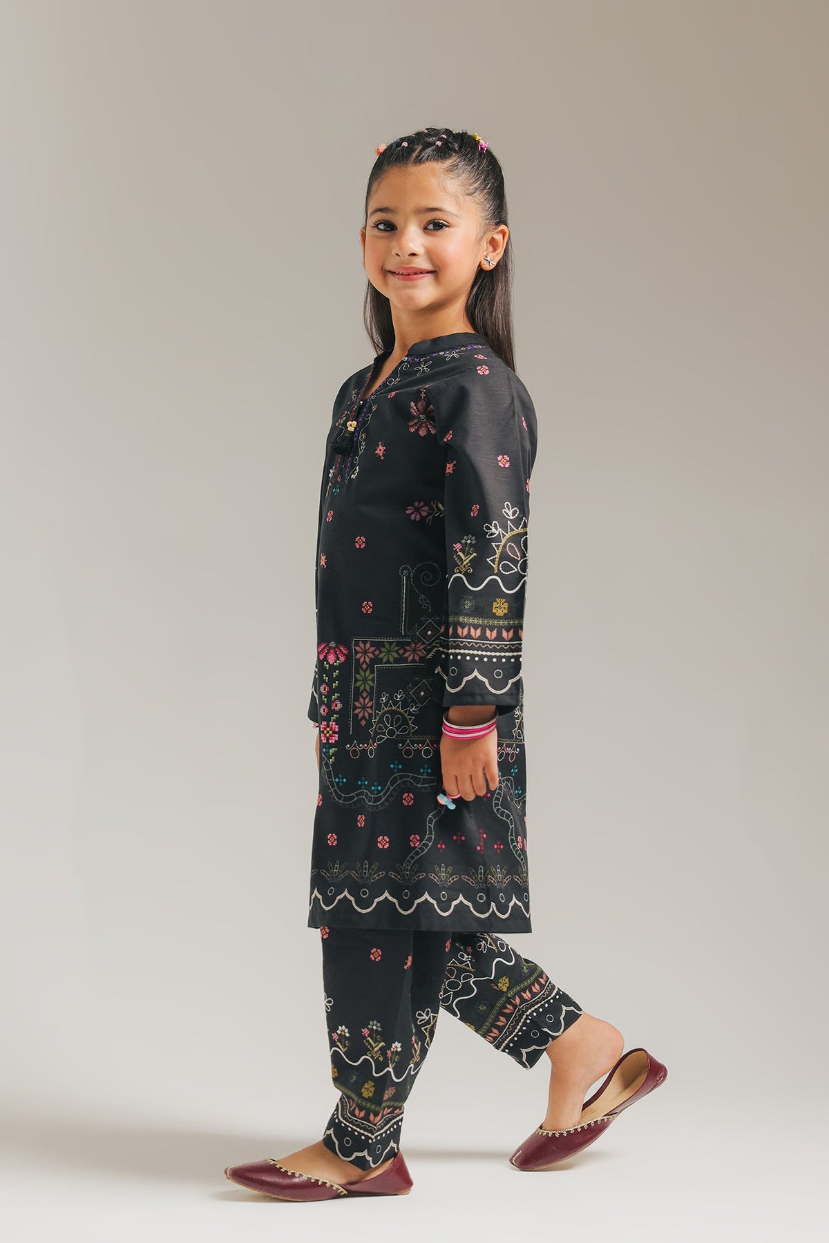 Ethnic
