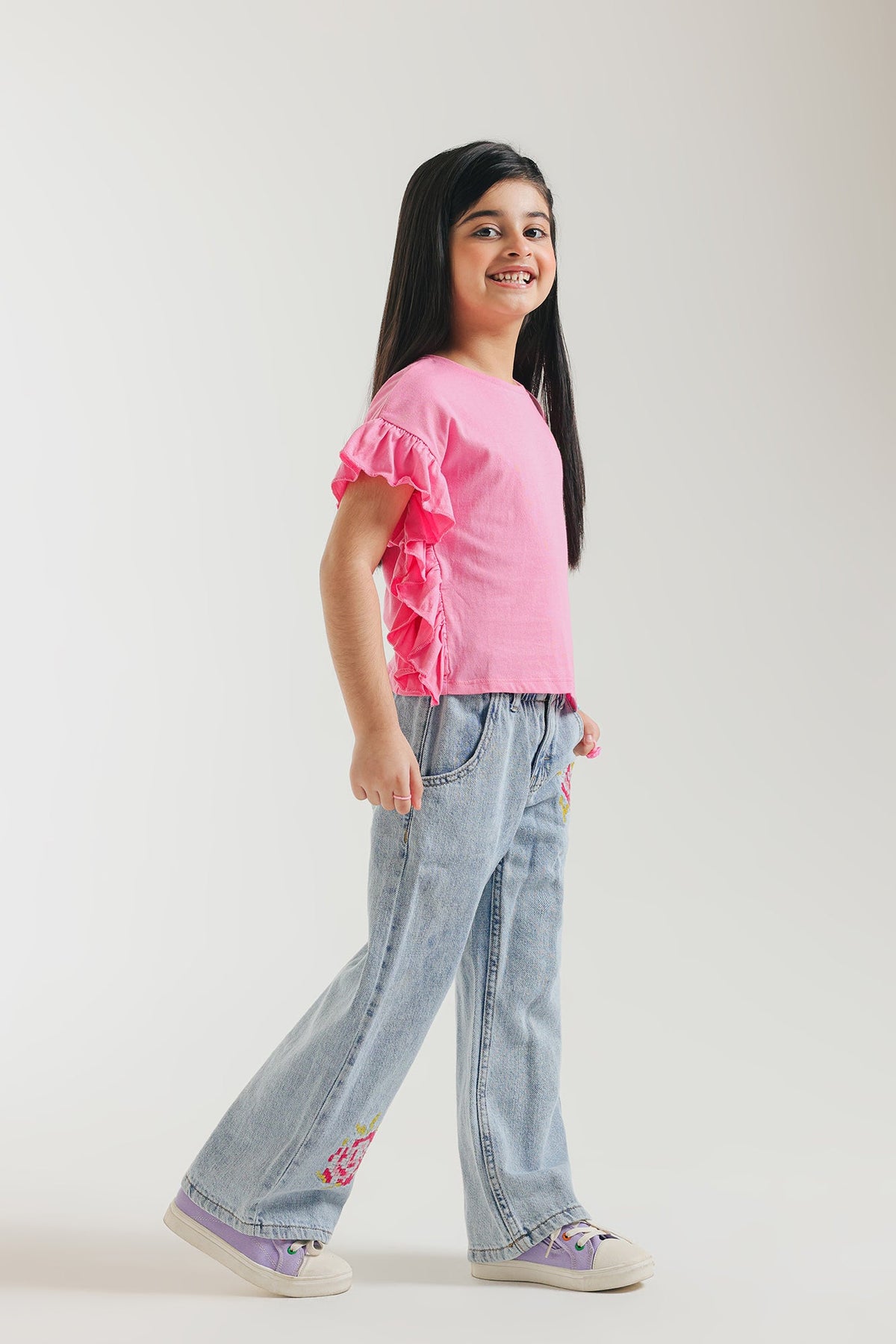 T-SHIRT (E1668/301/408)