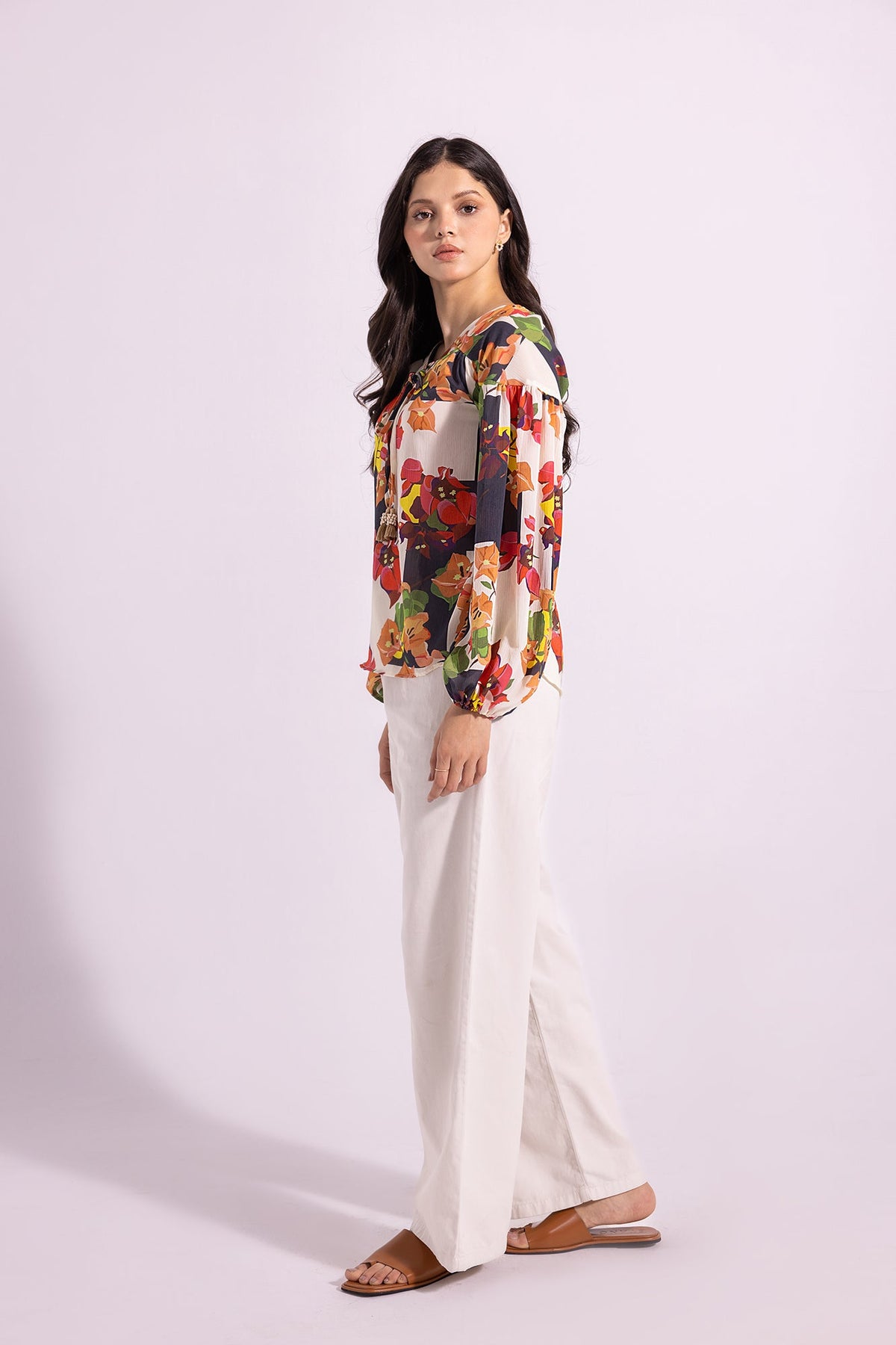PRINTED SHIRT (E1669/108/001)