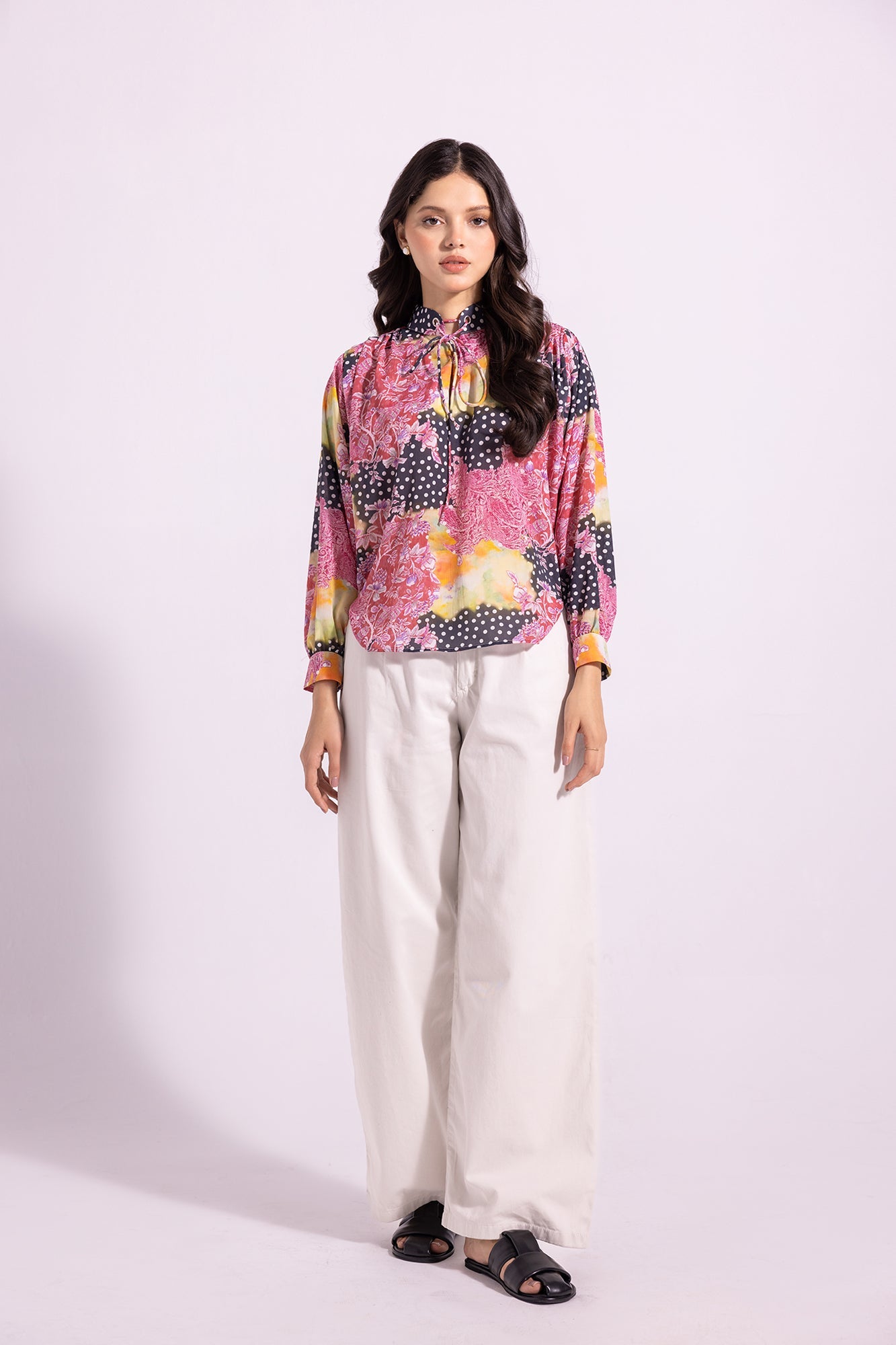 Printed Shirt (E1671/108/417)